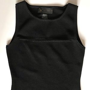 Kim Kardashian Black top